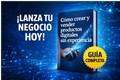 Cómo crear y vender tu primer producto digital sin experiencia (paso a paso)